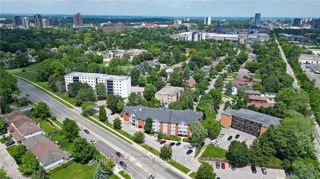 Photo 45 of Unit 311, 500 Westmount Road W, Kitchener, Westmount - Kitchener — HOMEH