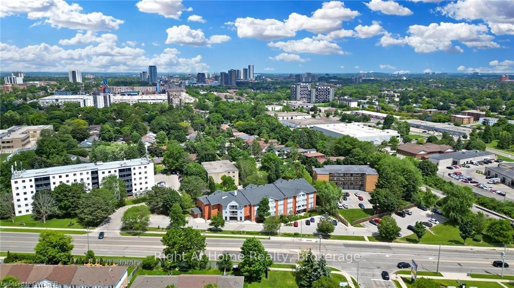 Photo 46 of Unit 311, 500 Westmount Road W, Kitchener, Westmount - Kitchener — HOMEH