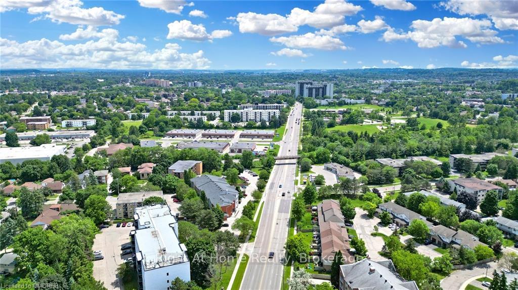 Photo 47 of Unit 311, 500 Westmount Road W, Kitchener, Westmount - Kitchener — HOMEH