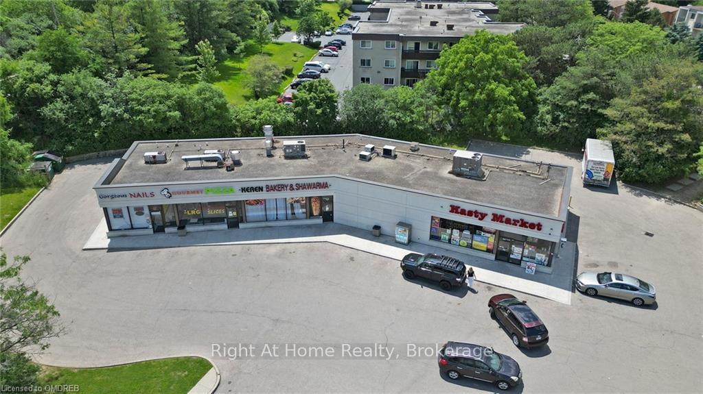 Photo 48 of Unit 311, 500 Westmount Road W, Kitchener, Westmount - Kitchener — HOMEH