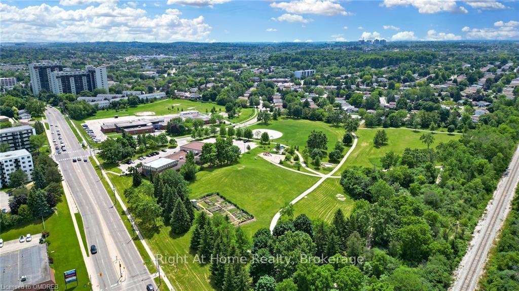 Photo 49 of Unit 311, 500 Westmount Road W, Kitchener, Westmount - Kitchener — HOMEH