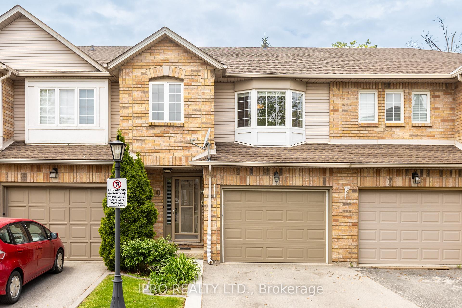 Photo 1 of Unit 50, 346 Highland Road W, Hamilton, Stoney Creek Mountain — HOMEH