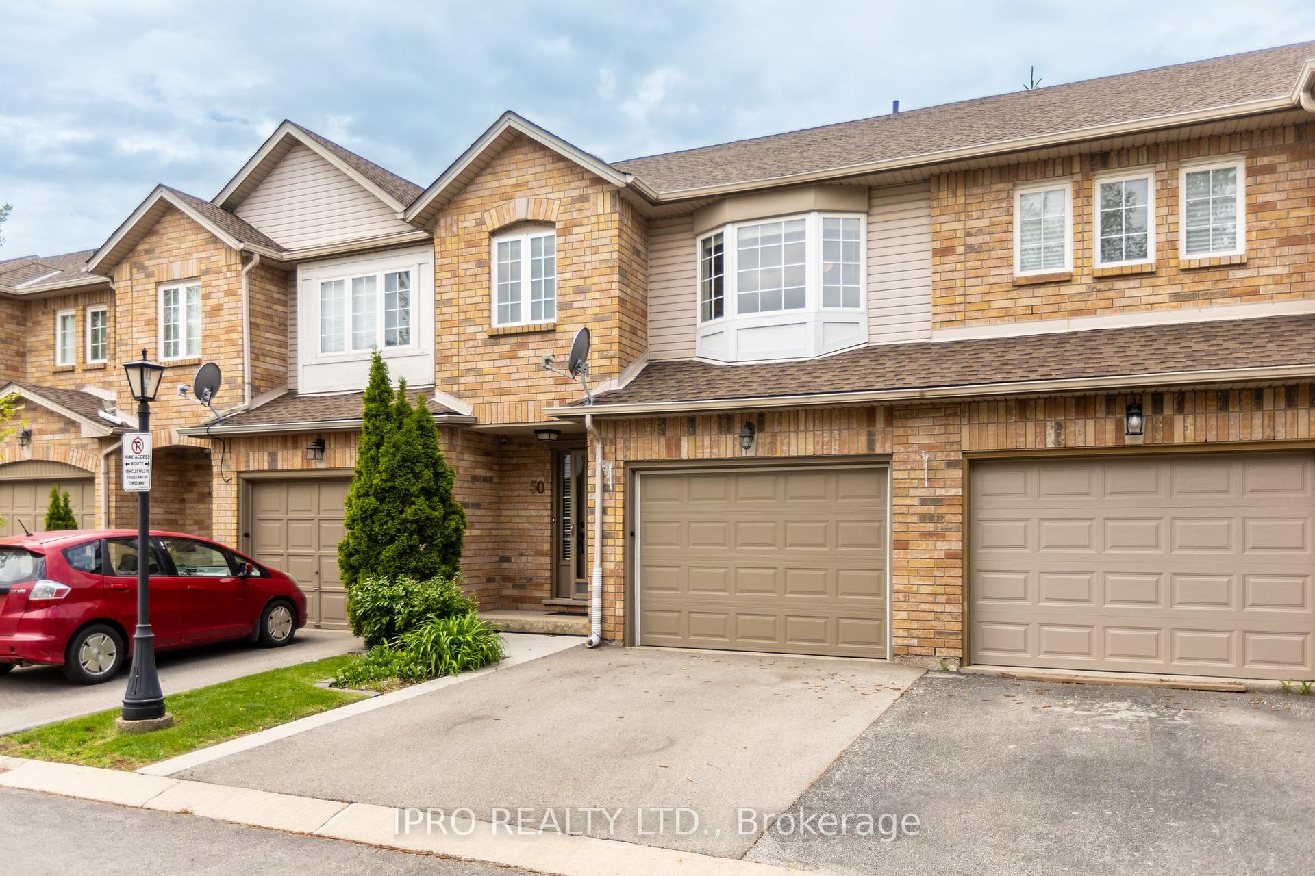 Photo 2 of Unit 50, 346 Highland Road W, Hamilton, Stoney Creek Mountain — HOMEH