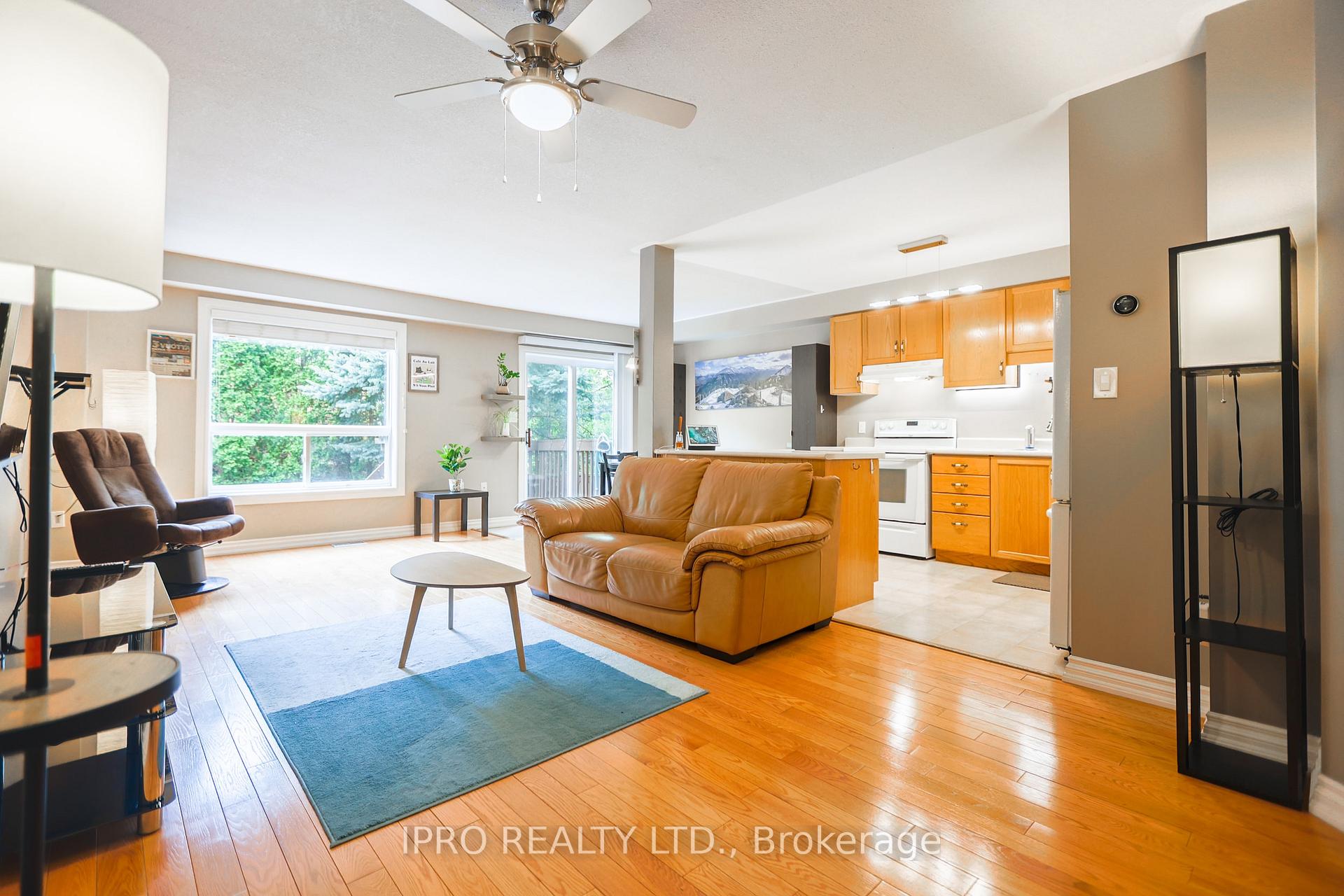 Photo 4 of Unit 50, 346 Highland Road W, Hamilton, Stoney Creek Mountain — HOMEH