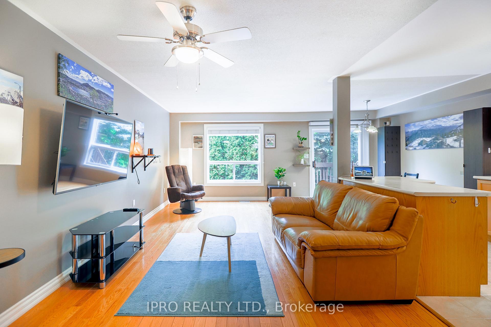 Photo 5 of Unit 50, 346 Highland Road W, Hamilton, Stoney Creek Mountain — HOMEH