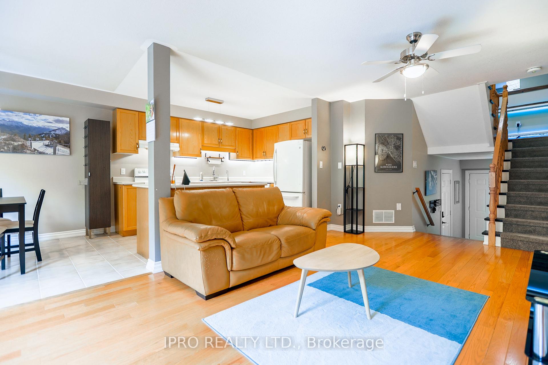 Photo 7 of Unit 50, 346 Highland Road W, Hamilton, Stoney Creek Mountain — HOMEH
