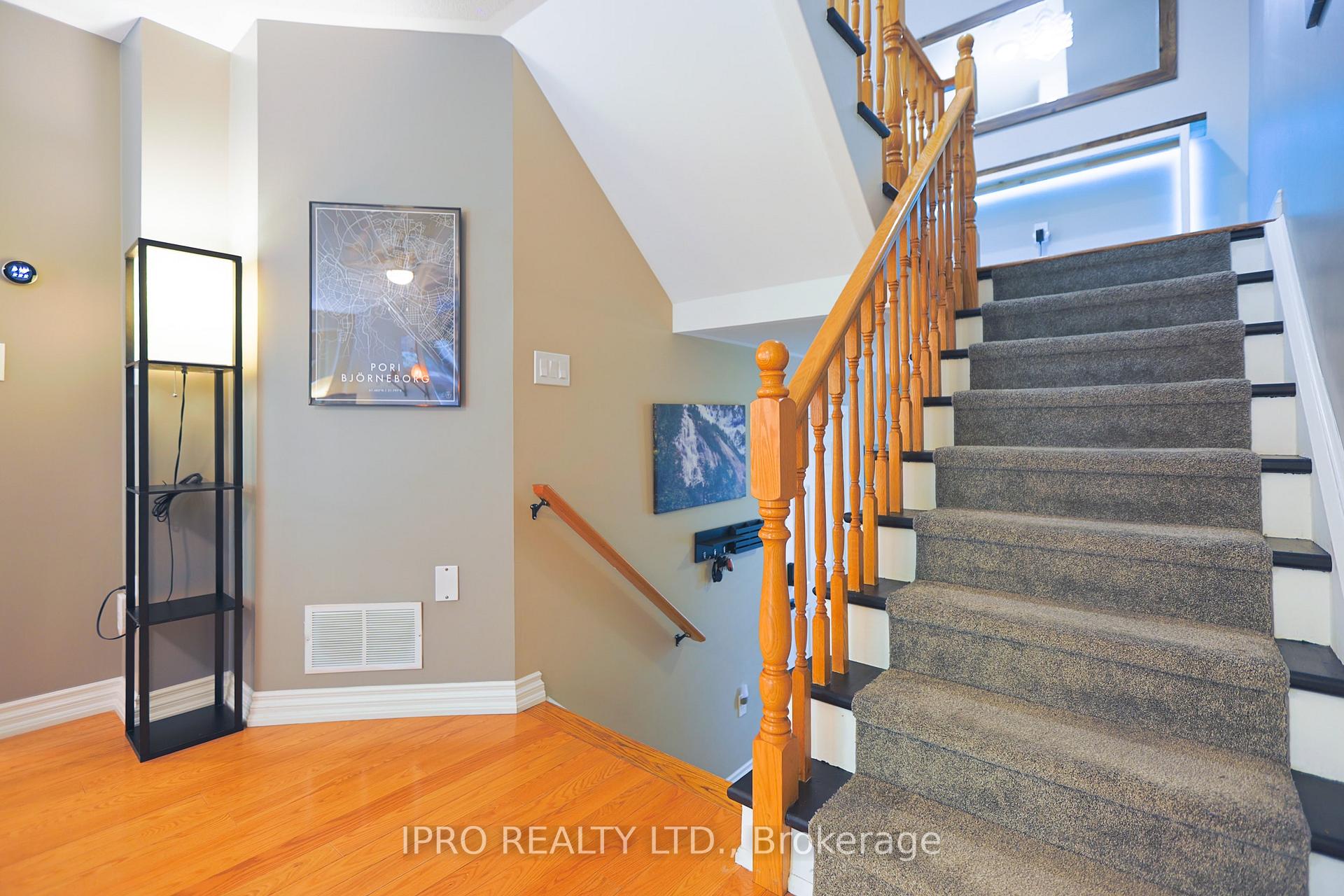 Photo 12 of Unit 50, 346 Highland Road W, Hamilton, Stoney Creek Mountain — HOMEH