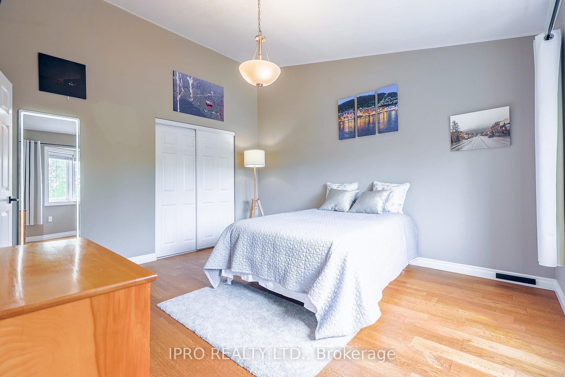 Photo 14 of Unit 50, 346 Highland Road W, Hamilton, Stoney Creek Mountain — HOMEH