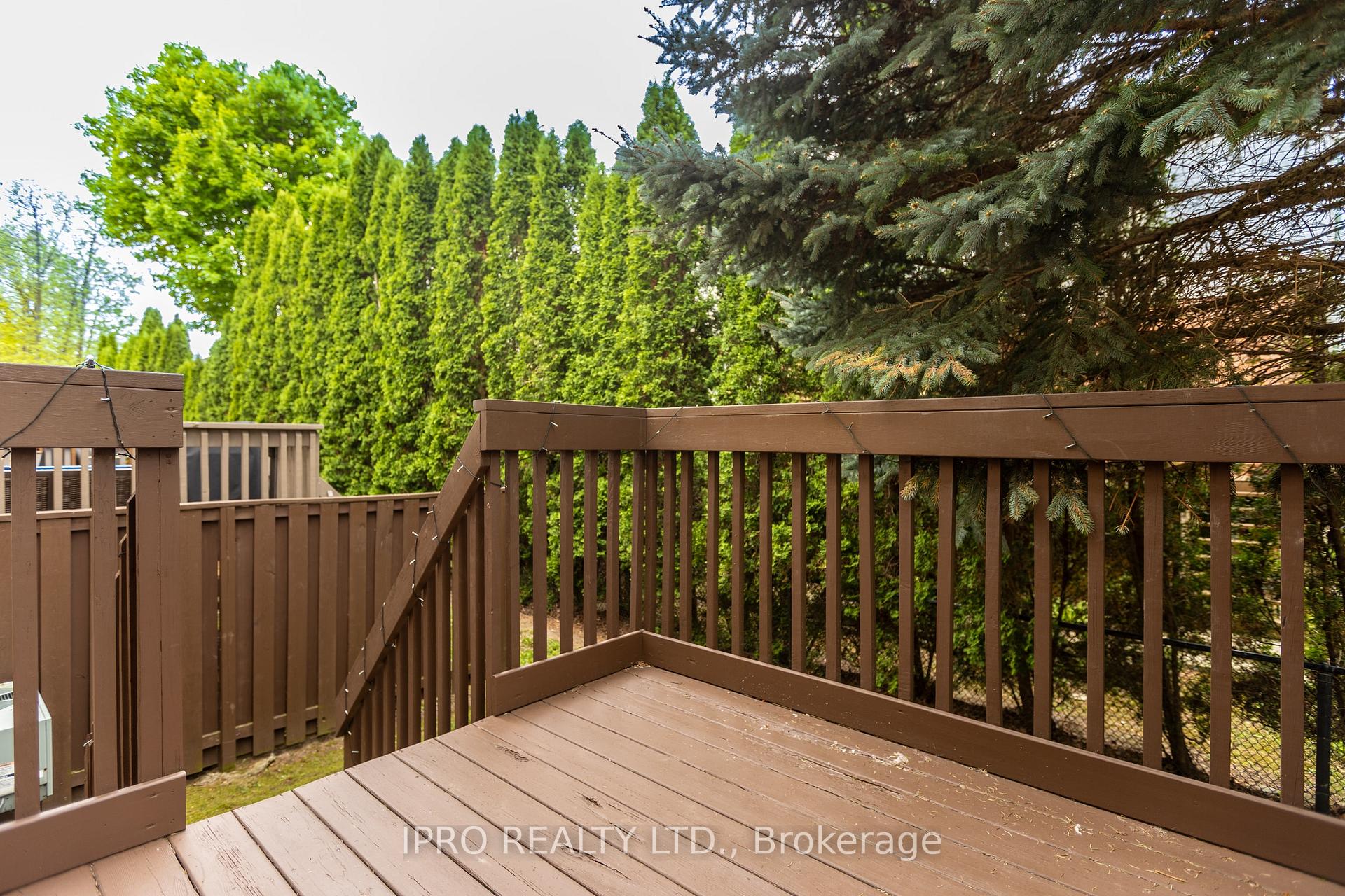 Photo 30 of Unit 50, 346 Highland Road W, Hamilton, Stoney Creek Mountain — HOMEH