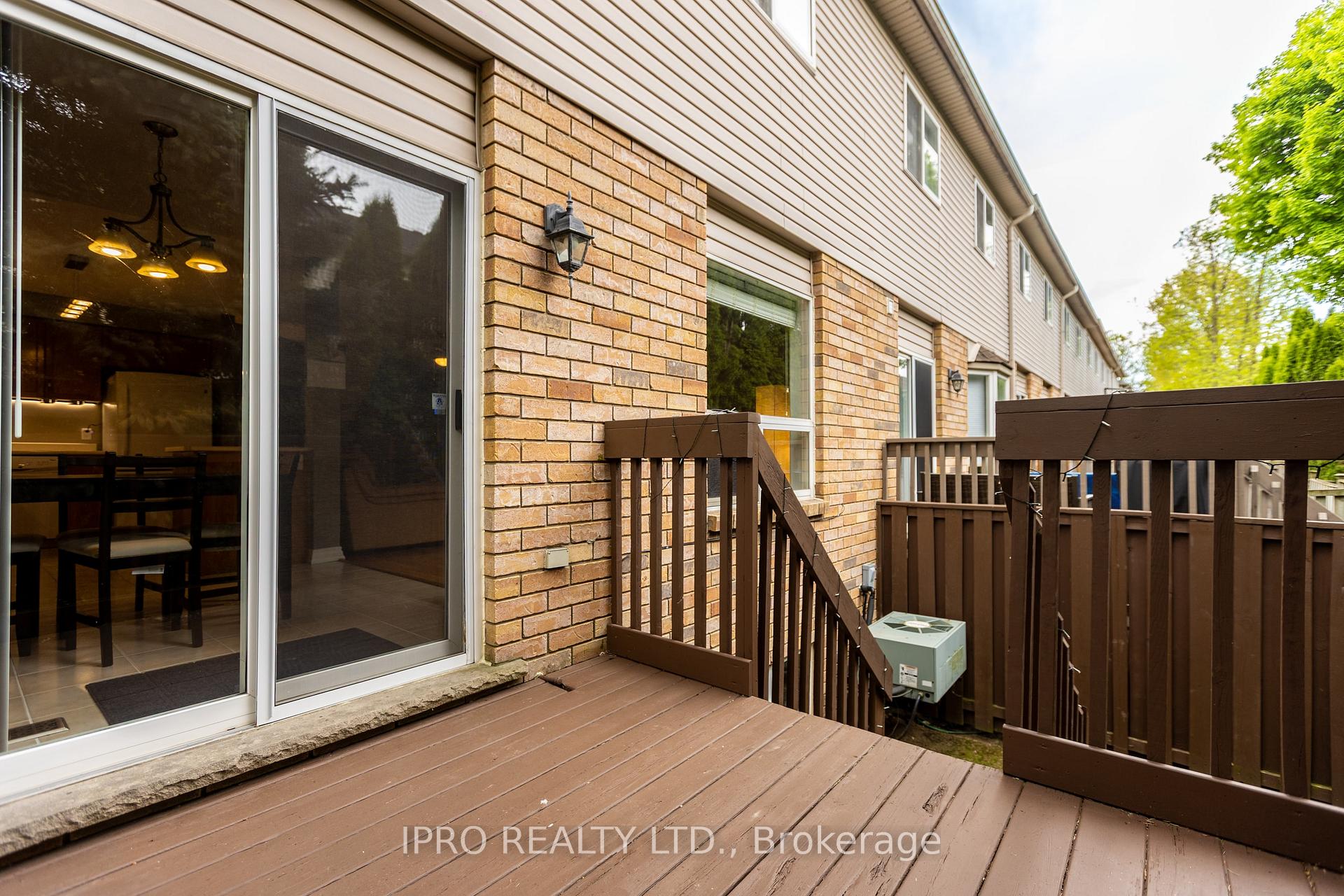 Photo 31 of Unit 50, 346 Highland Road W, Hamilton, Stoney Creek Mountain — HOMEH