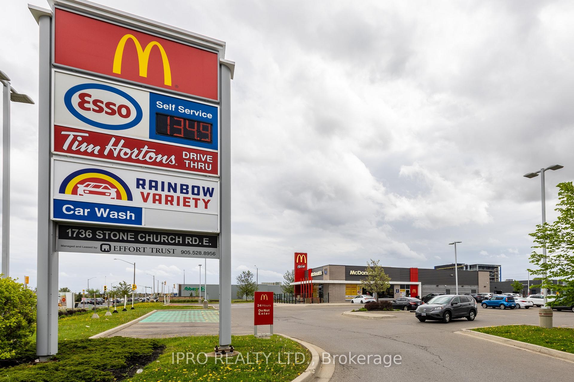 Photo 36 of Unit 50, 346 Highland Road W, Hamilton, Stoney Creek Mountain — HOMEH