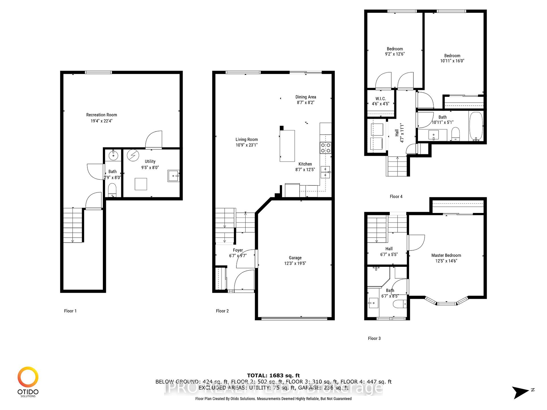 Photo 39 of Unit 50, 346 Highland Road W, Hamilton, Stoney Creek Mountain — HOMEH