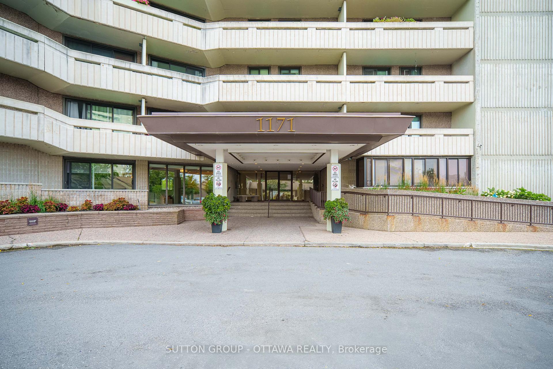 Photo 4 of Unit 711, 1171 Ambleside Drive, Ottawa, Woodroffe — HOMEH