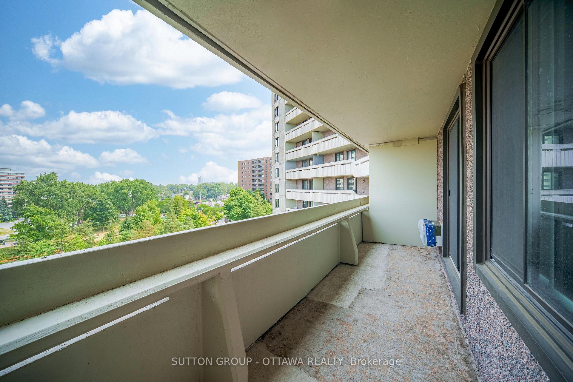Photo 27 of Unit 711, 1171 Ambleside Drive, Ottawa, Woodroffe — HOMEH