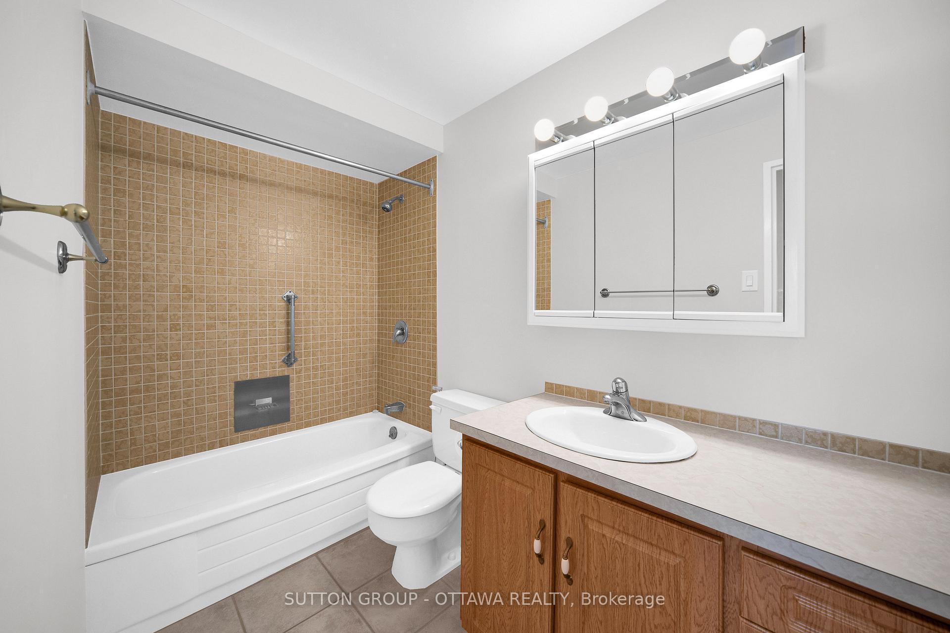 Photo 28 of Unit 711, 1171 Ambleside Drive, Ottawa, Woodroffe — HOMEH