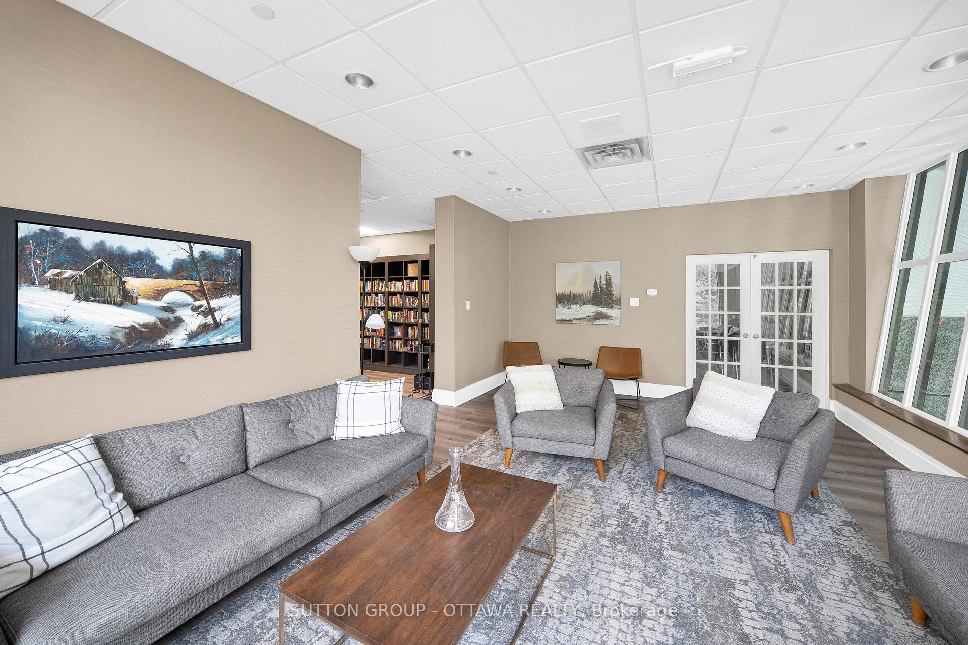 Photo 31 of Unit 711, 1171 Ambleside Drive, Ottawa, Woodroffe — HOMEH