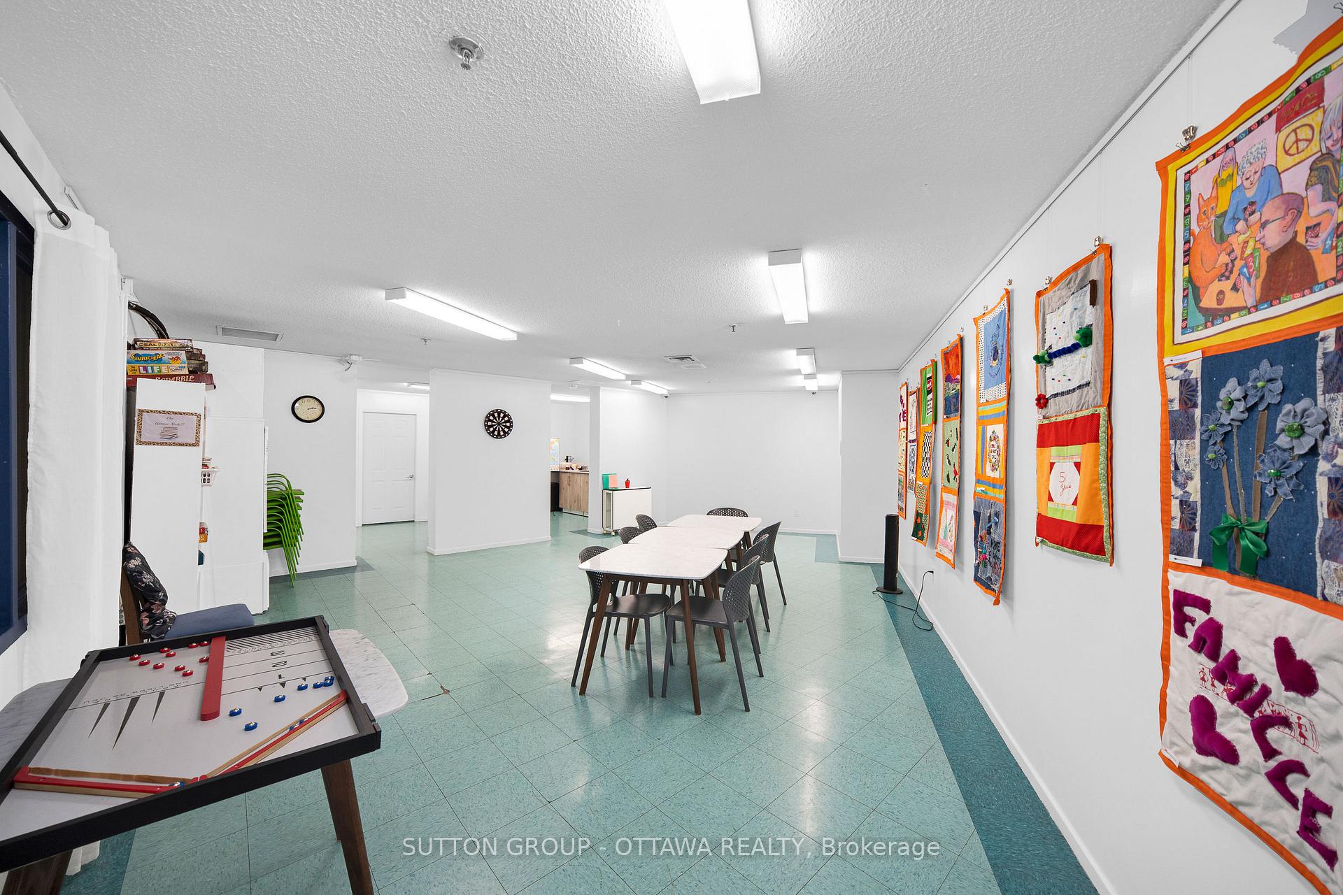Photo 32 of Unit 711, 1171 Ambleside Drive, Ottawa, Woodroffe — HOMEH