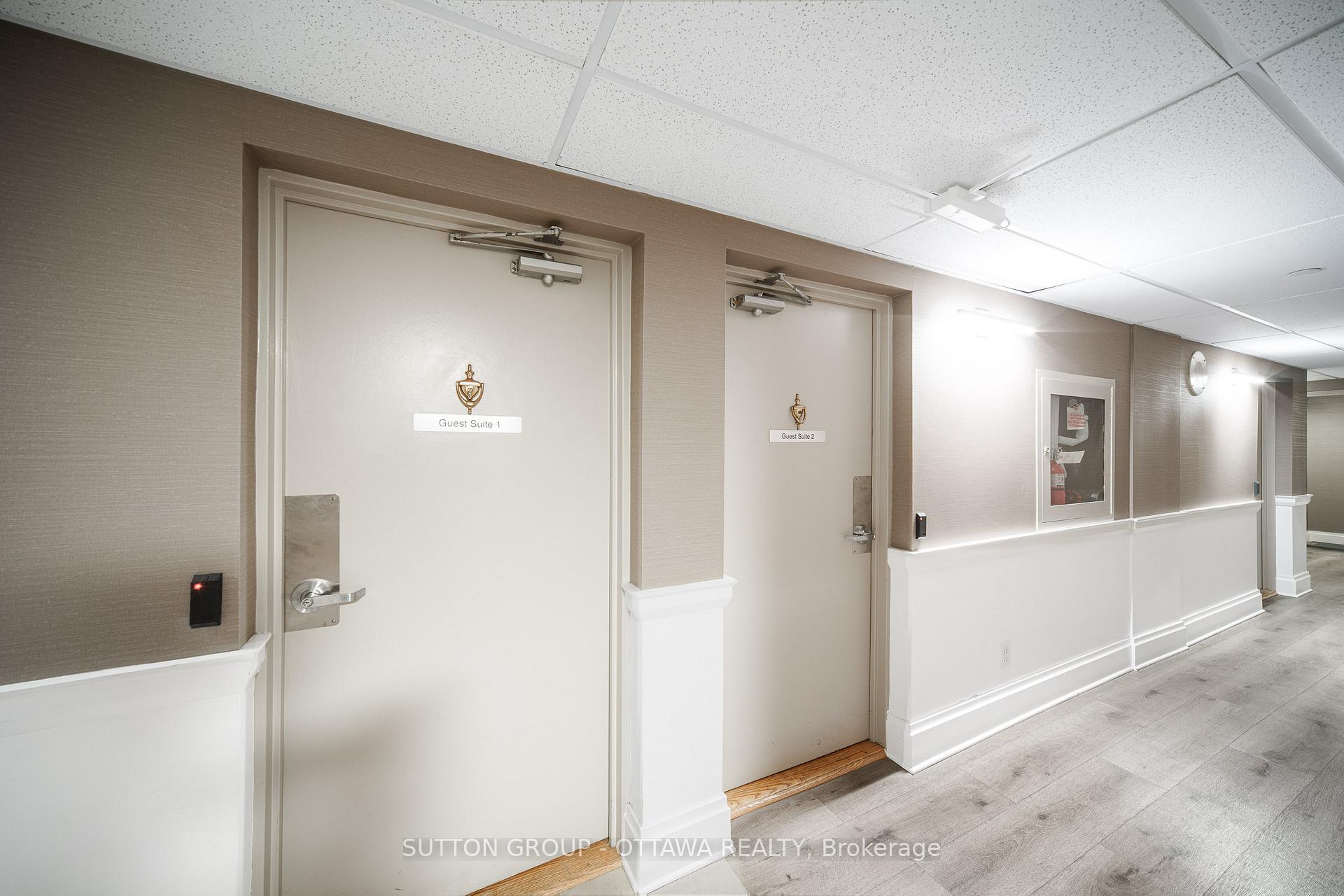 Photo 33 of Unit 711, 1171 Ambleside Drive, Ottawa, Woodroffe — HOMEH