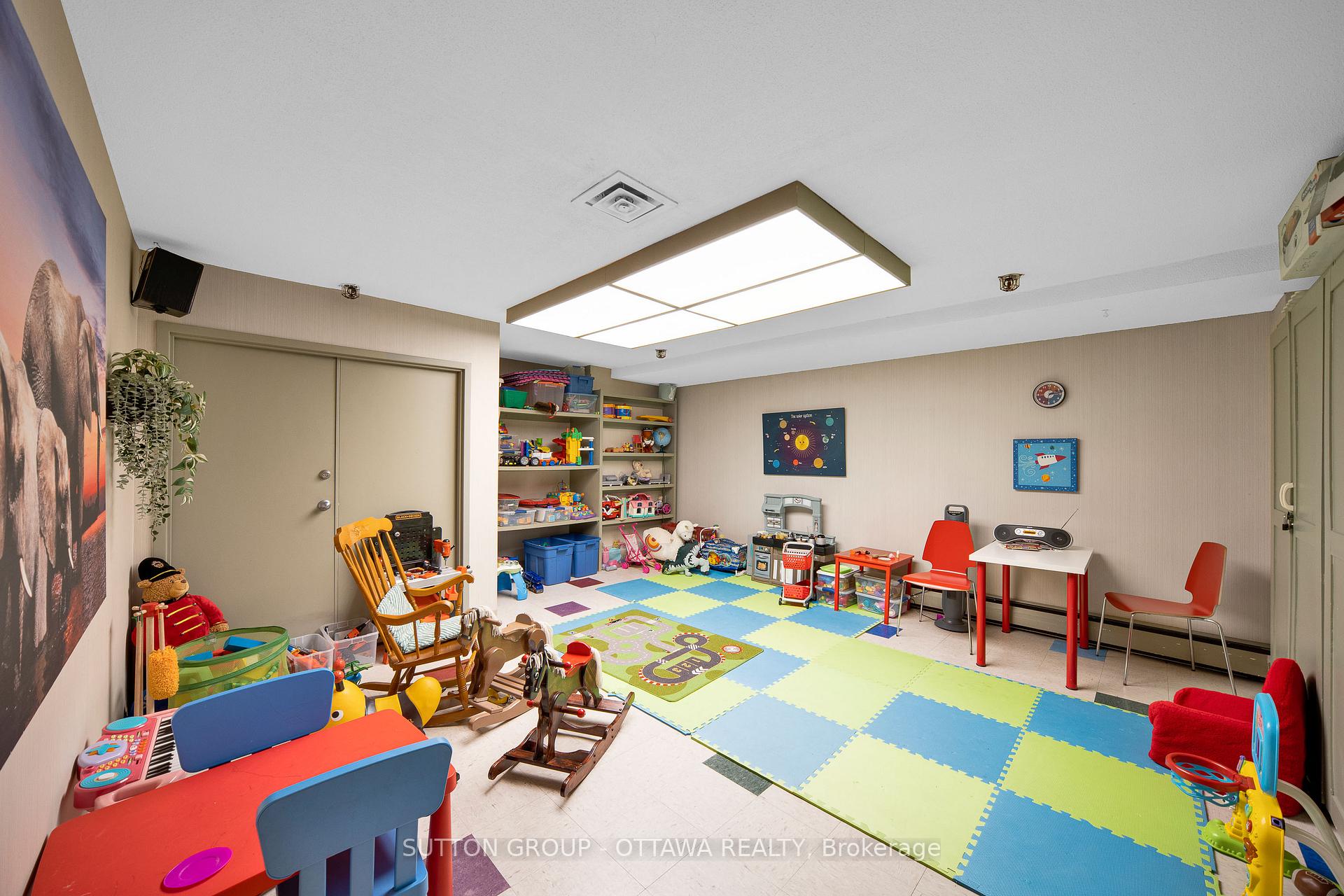 Photo 34 of Unit 711, 1171 Ambleside Drive, Ottawa, Woodroffe — HOMEH