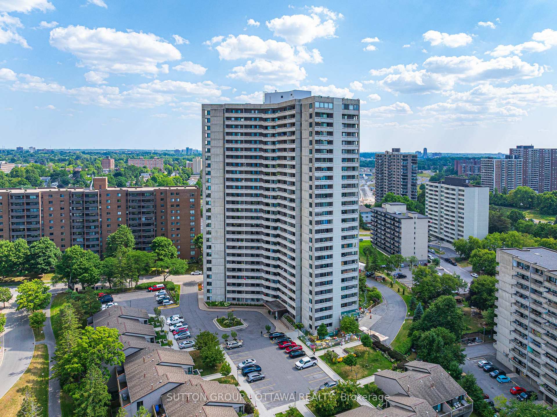Photo 45 of Unit 711, 1171 Ambleside Drive, Ottawa, Woodroffe — HOMEH