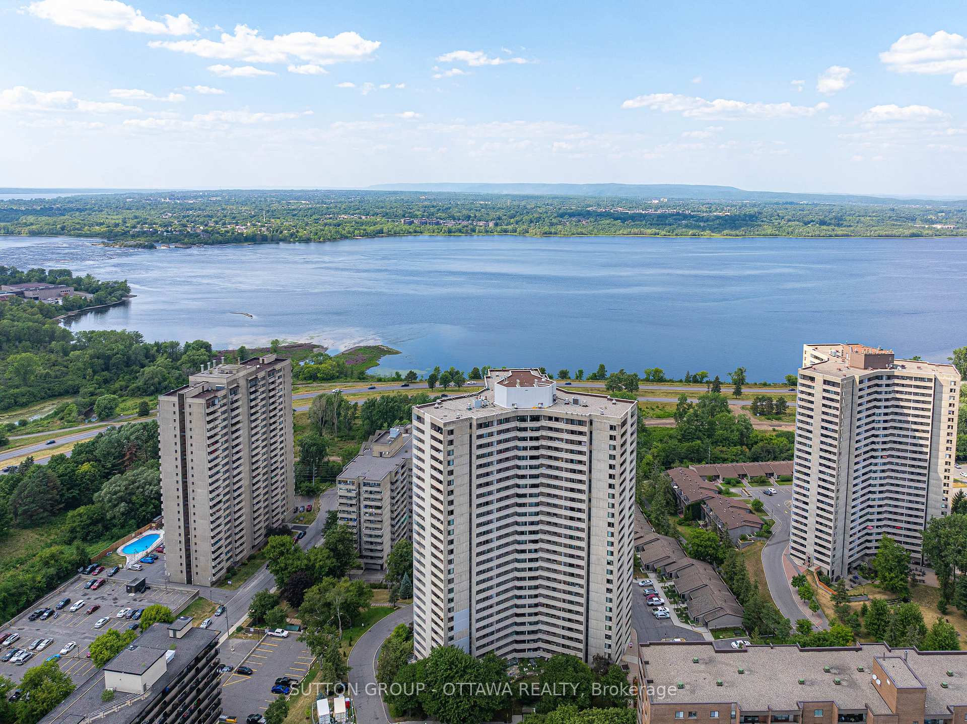 Photo 46 of Unit 711, 1171 Ambleside Drive, Ottawa, Woodroffe — HOMEH