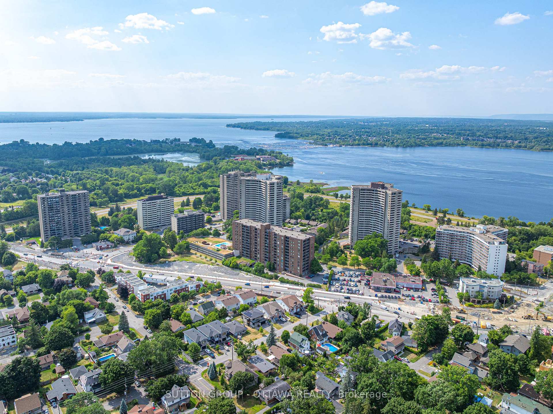 Photo 49 of Unit 711, 1171 Ambleside Drive, Ottawa, Woodroffe — HOMEH