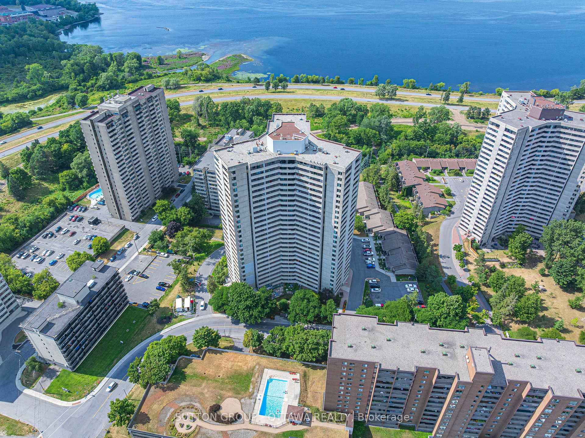 Photo 50 of Unit 711, 1171 Ambleside Drive, Ottawa, Woodroffe — HOMEH