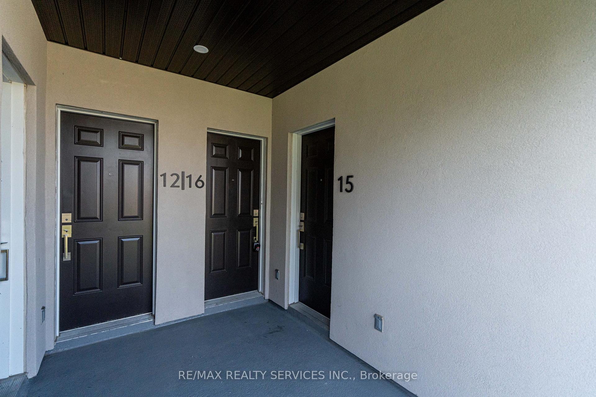 Photo 3 of Unit 16, 4017 Hickory Drive, Mississauga, Rathwood — HOMEH