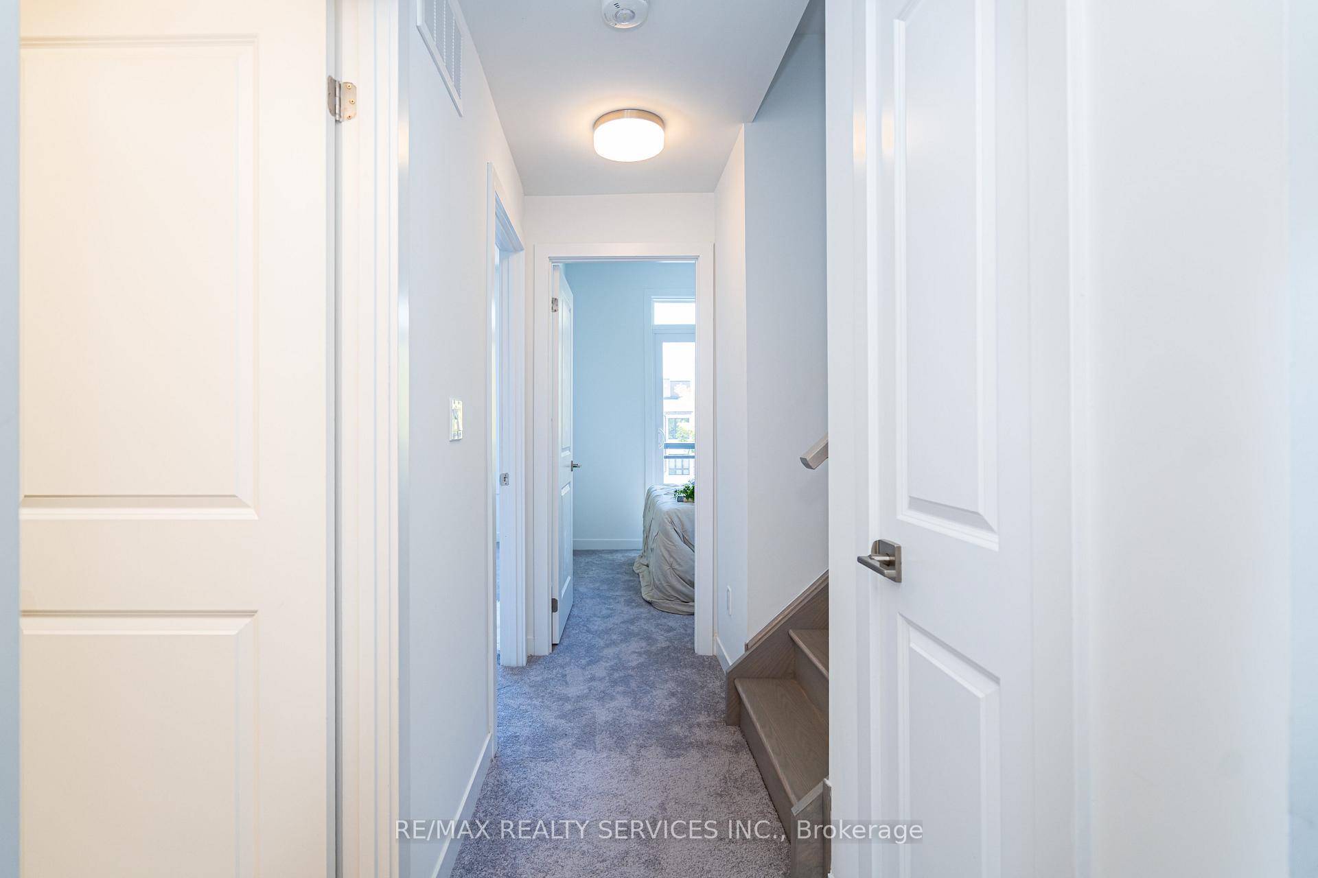 Photo 17 of Unit 16, 4017 Hickory Drive, Mississauga, Rathwood — HOMEH