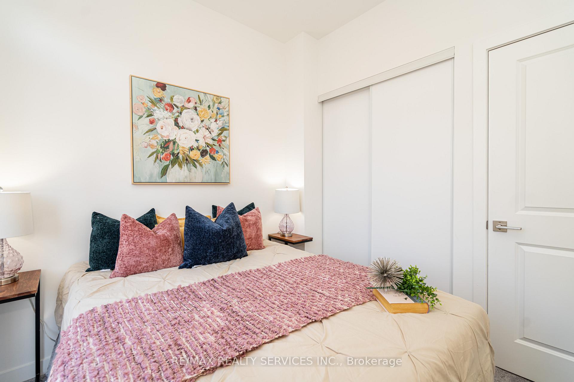 Photo 28 of Unit 16, 4017 Hickory Drive, Mississauga, Rathwood — HOMEH