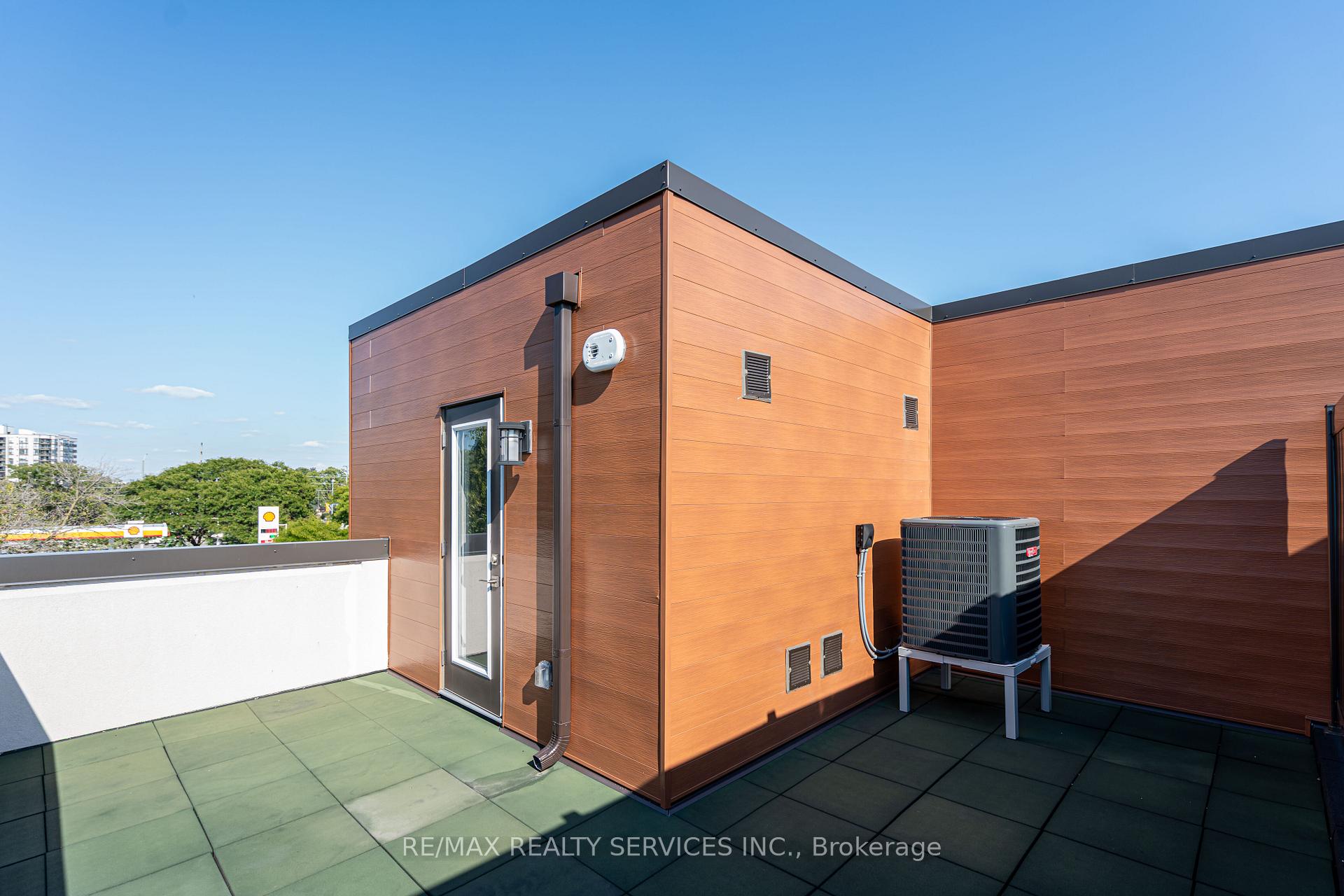 Photo 44 of Unit 16, 4017 Hickory Drive, Mississauga, Rathwood — HOMEH
