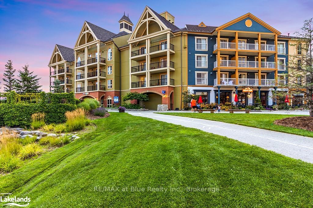 Front of Unit 244, 190 Jozo Weider Boulevard