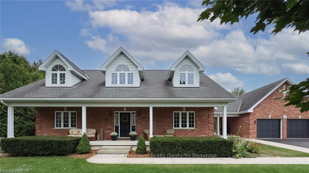 Photo 1 of 30 Lidderdale Street, Bluewater, Bayfield — HOMEH
