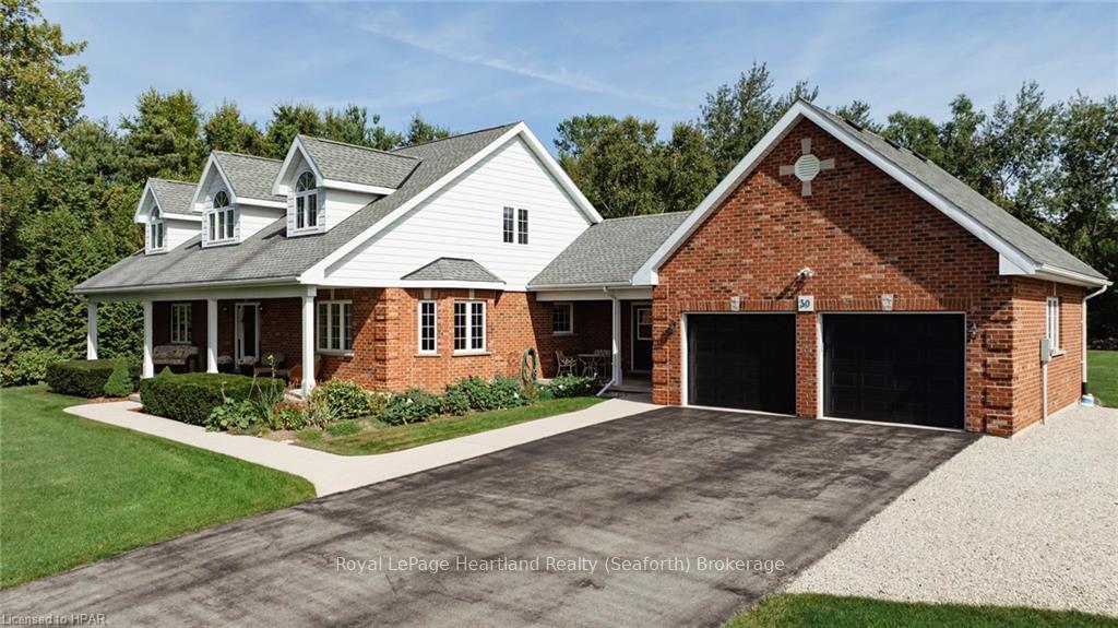 Photo 6 of 30 Lidderdale Street, Bluewater, Bayfield — HOMEH
