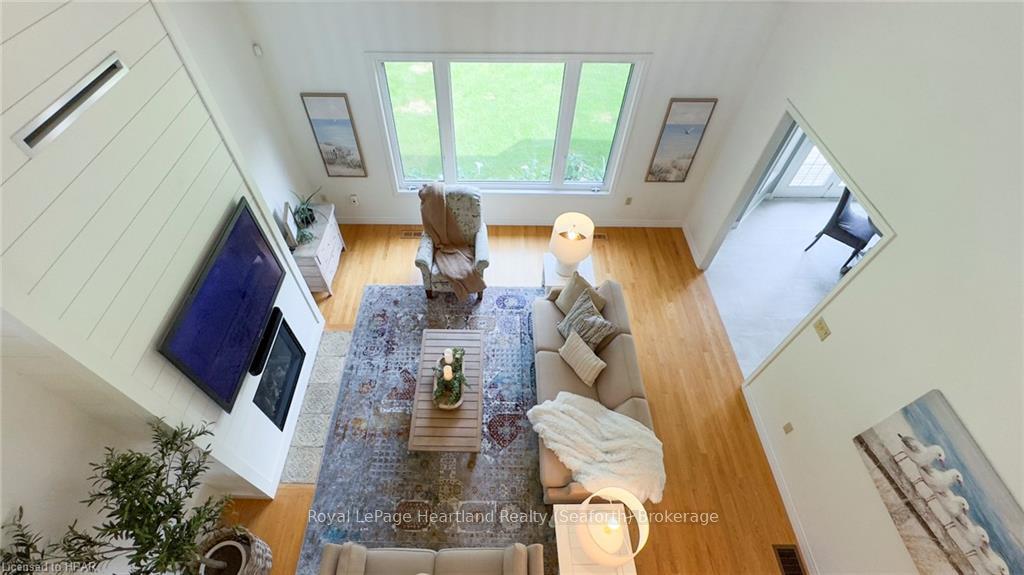 Photo 41 of 30 Lidderdale Street, Bluewater, Bayfield — HOMEH