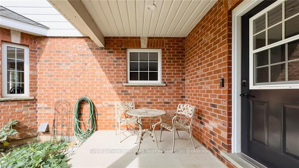 Photo 48 of 30 Lidderdale Street, Bluewater, Bayfield — HOMEH