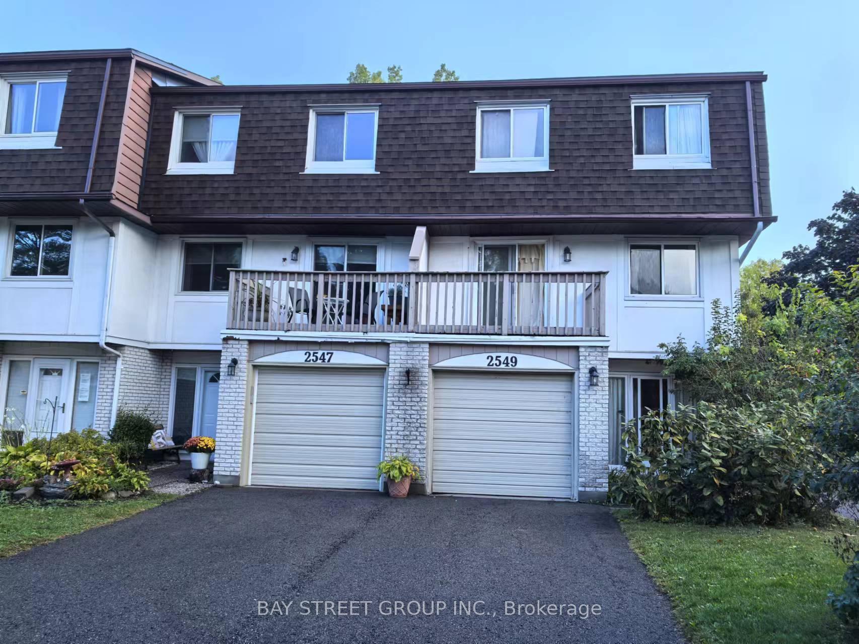 Photo 1 of 2549 Flannery Drive, Ottawa, Mooneys Bay/Riverside Park — HOMEH