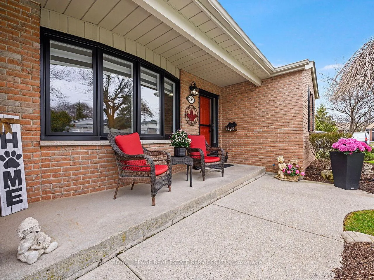 Photo 3 of 284 Ridge Drive, Milton, Old Milton — HOMEH