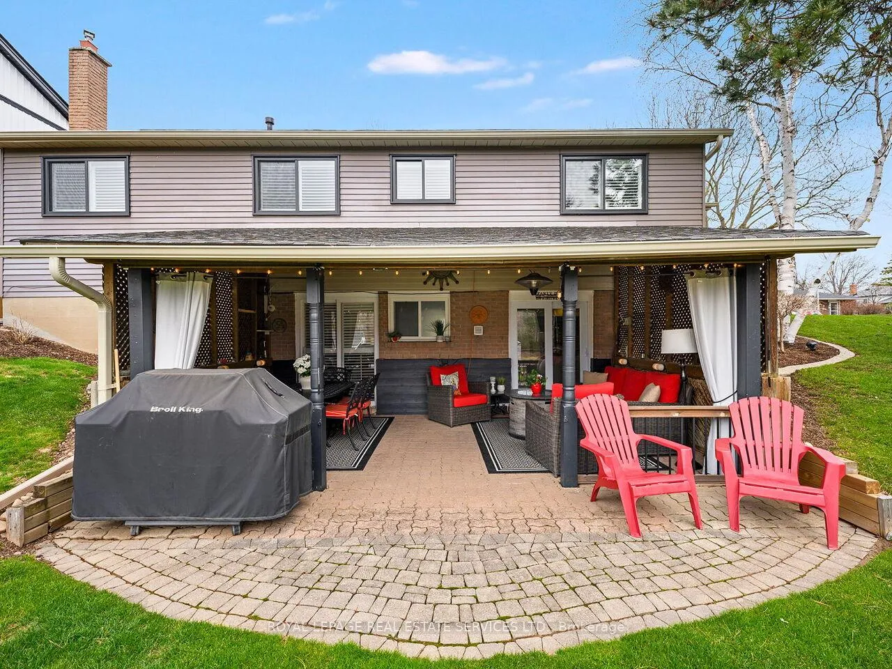 Photo 37 of 284 Ridge Drive, Milton, Old Milton — HOMEH