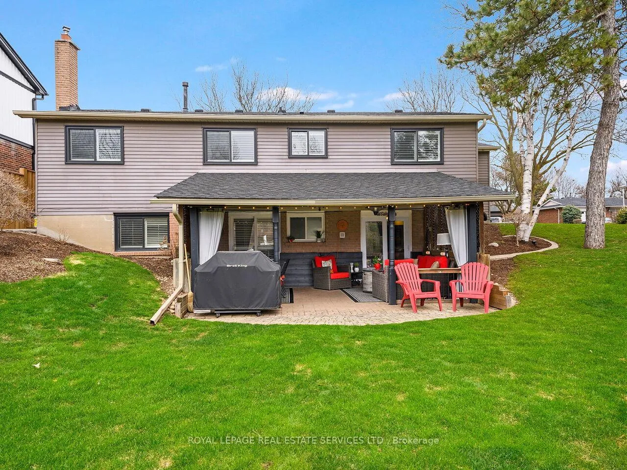 Photo 40 of 284 Ridge Drive, Milton, Old Milton — HOMEH