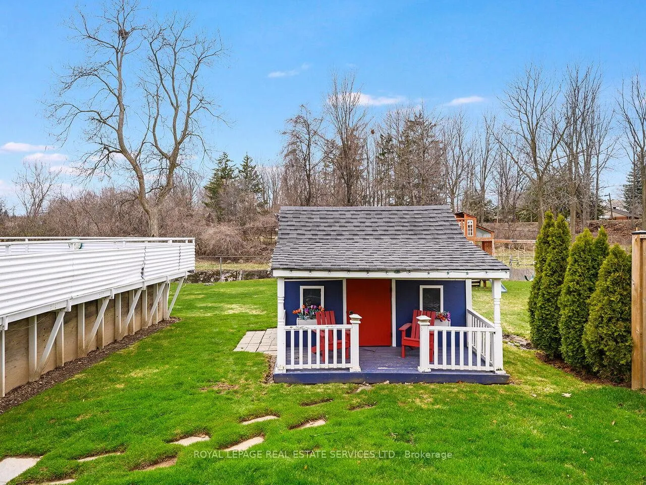 Photo 42 of 284 Ridge Drive, Milton, Old Milton — HOMEH