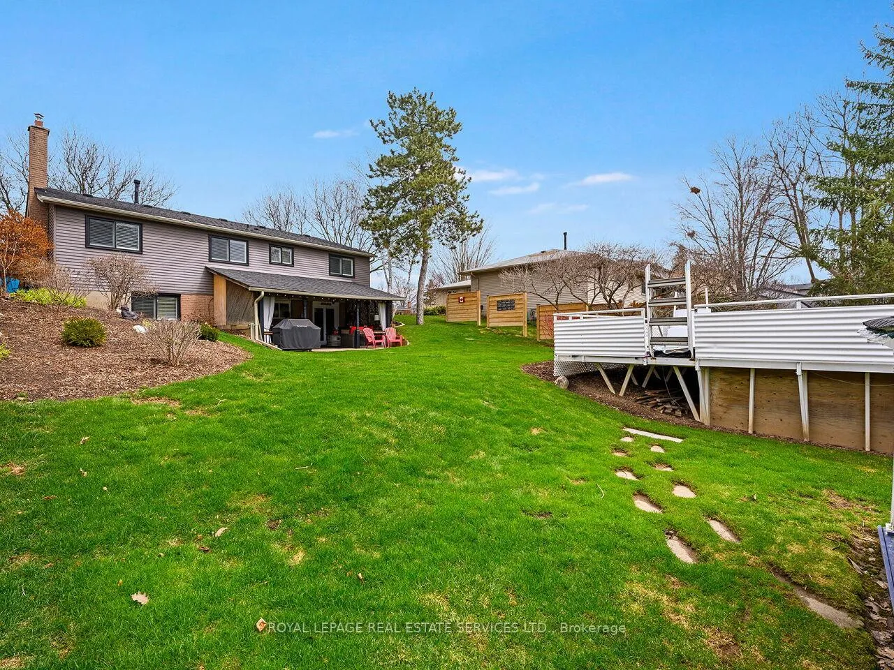 Photo 43 of 284 Ridge Drive, Milton, Old Milton — HOMEH