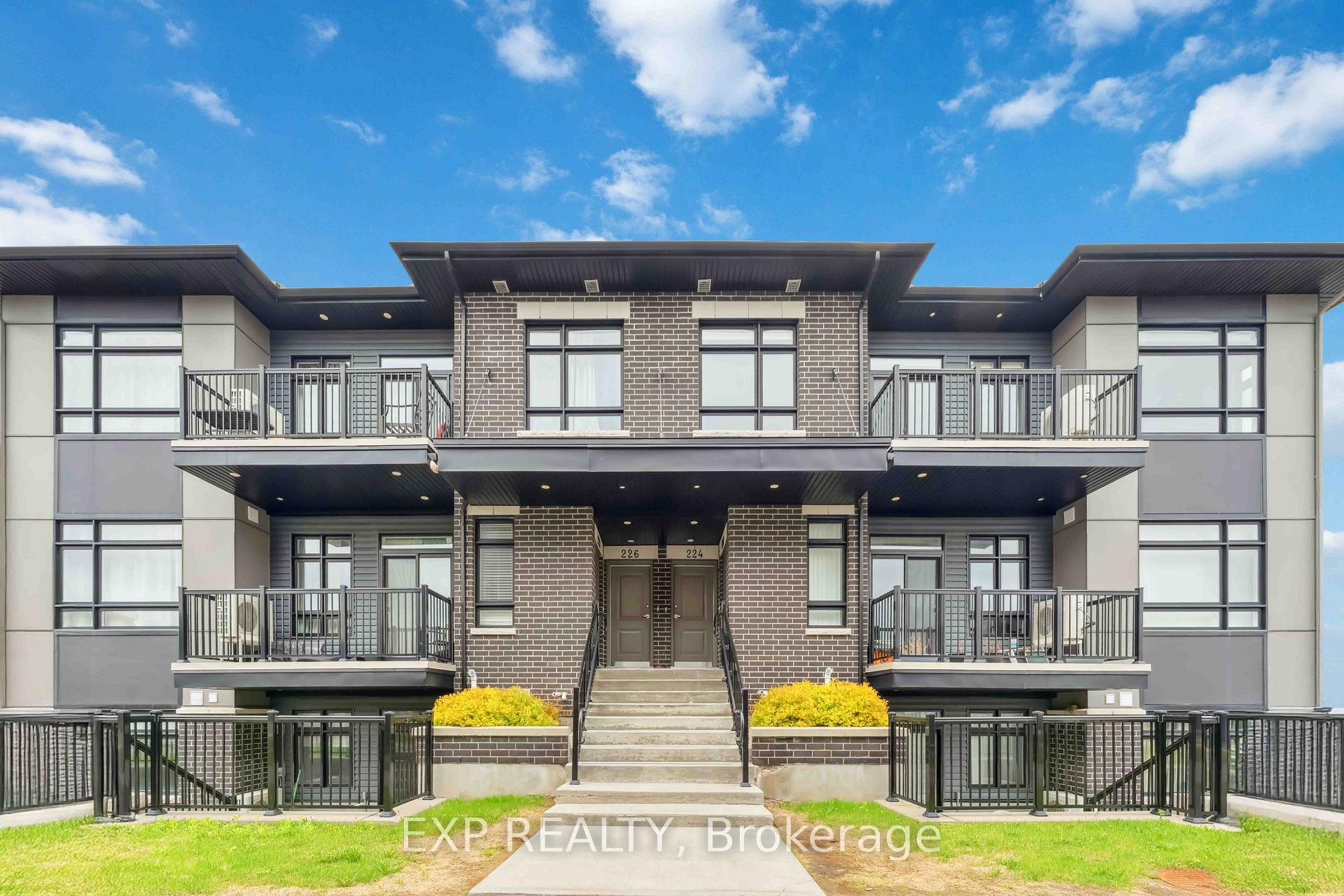 Photo 1 of 224 Big Sky Private, Ottawa, Leitrim — HOMEH