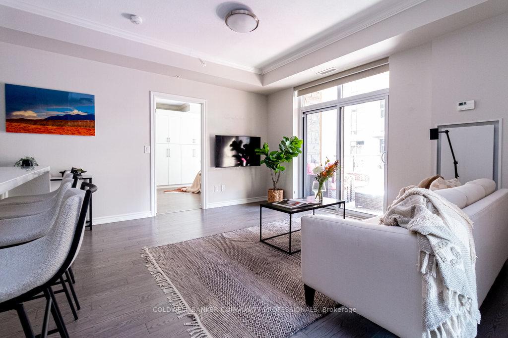 Photo 11 of Unit 203, 81 Robinson Street, Hamilton, Durand — HOMEH