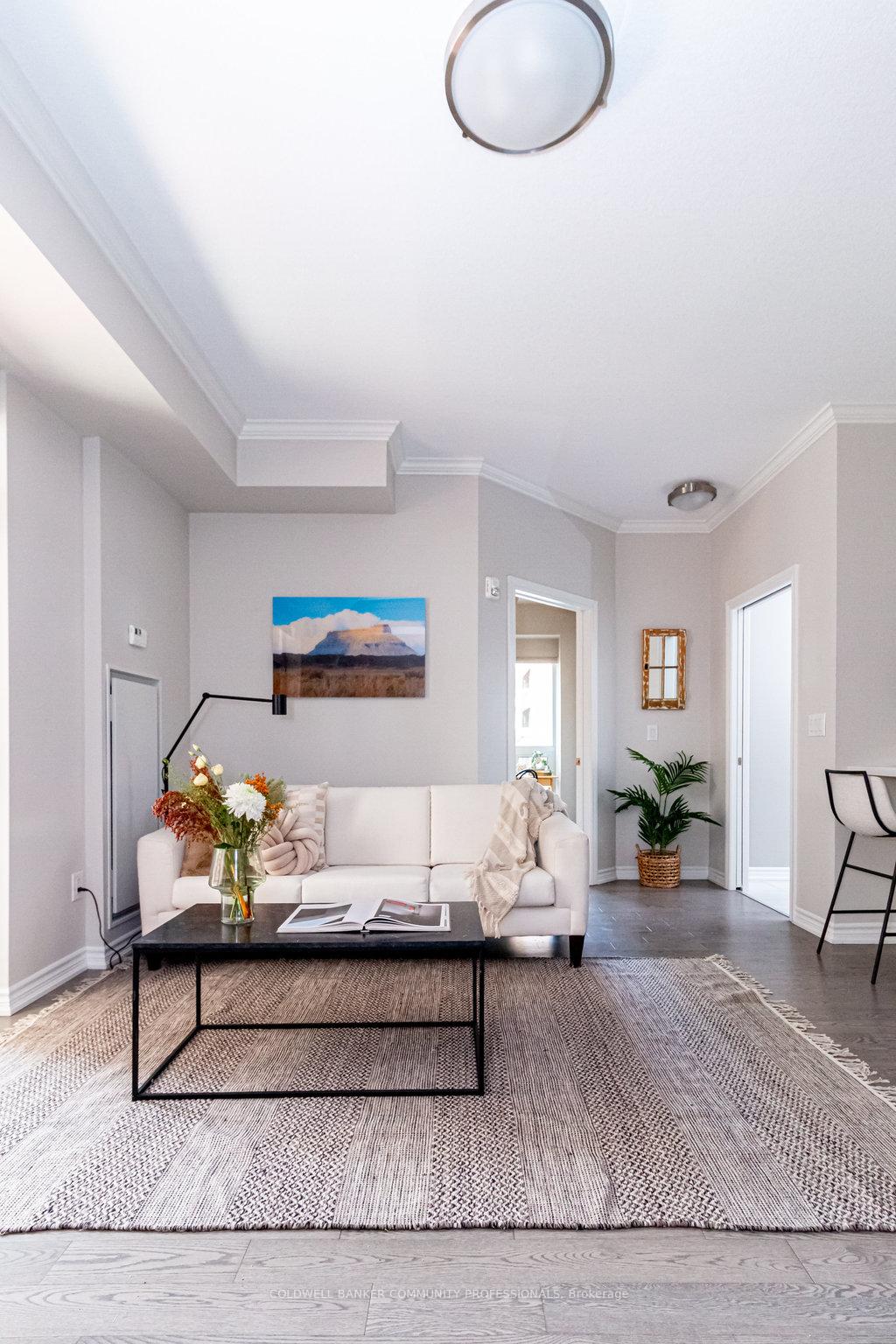 Photo 12 of Unit 203, 81 Robinson Street, Hamilton, Durand — HOMEH