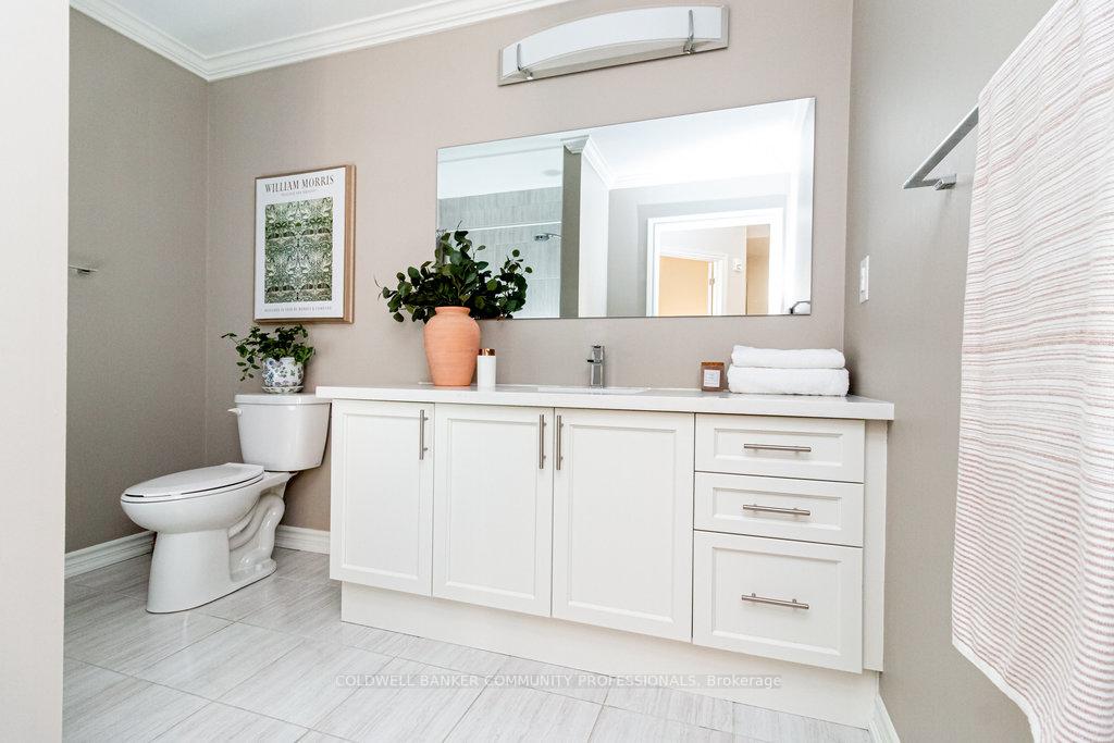 Photo 19 of Unit 203, 81 Robinson Street, Hamilton, Durand — HOMEH