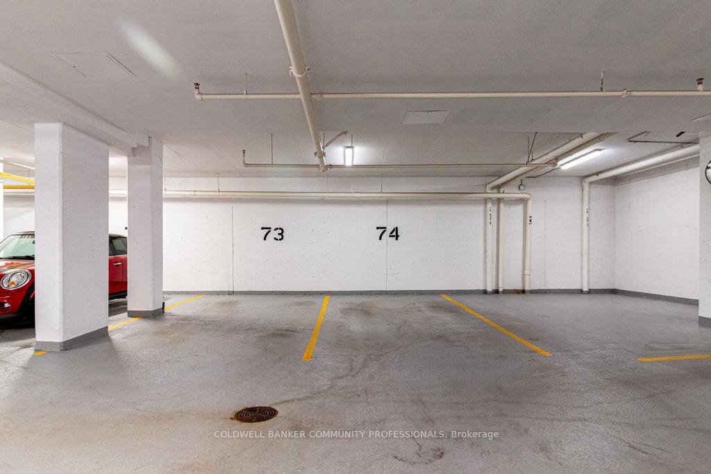 Photo 26 of Unit 203, 81 Robinson Street, Hamilton, Durand — HOMEH