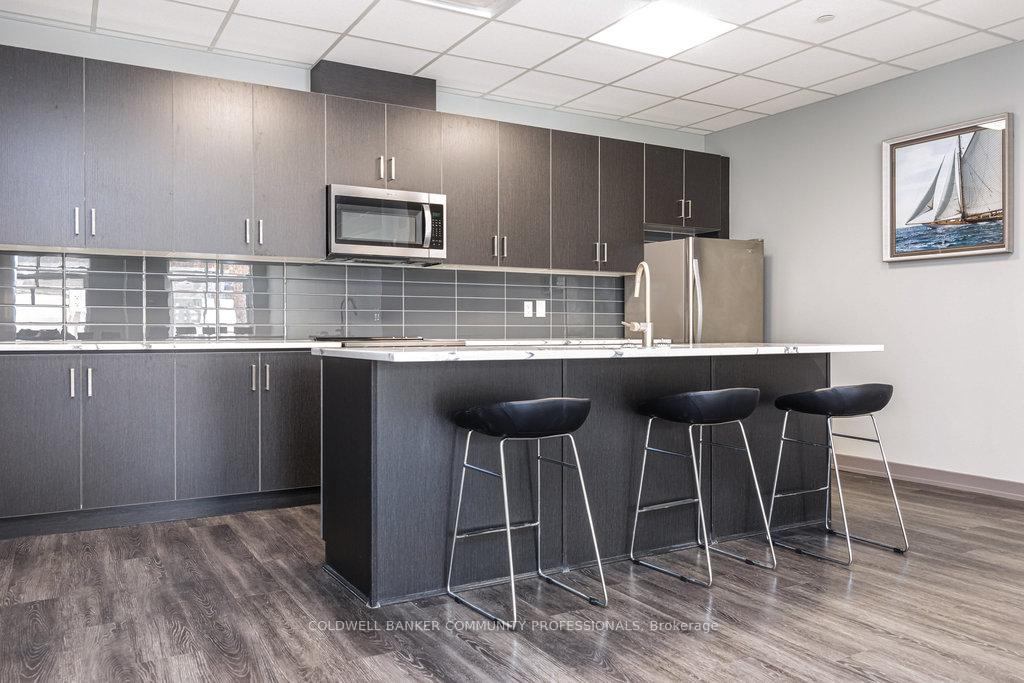 Photo 35 of Unit 203, 81 Robinson Street, Hamilton, Durand — HOMEH