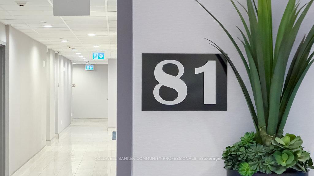 Photo 41 of Unit 203, 81 Robinson Street, Hamilton, Durand — HOMEH