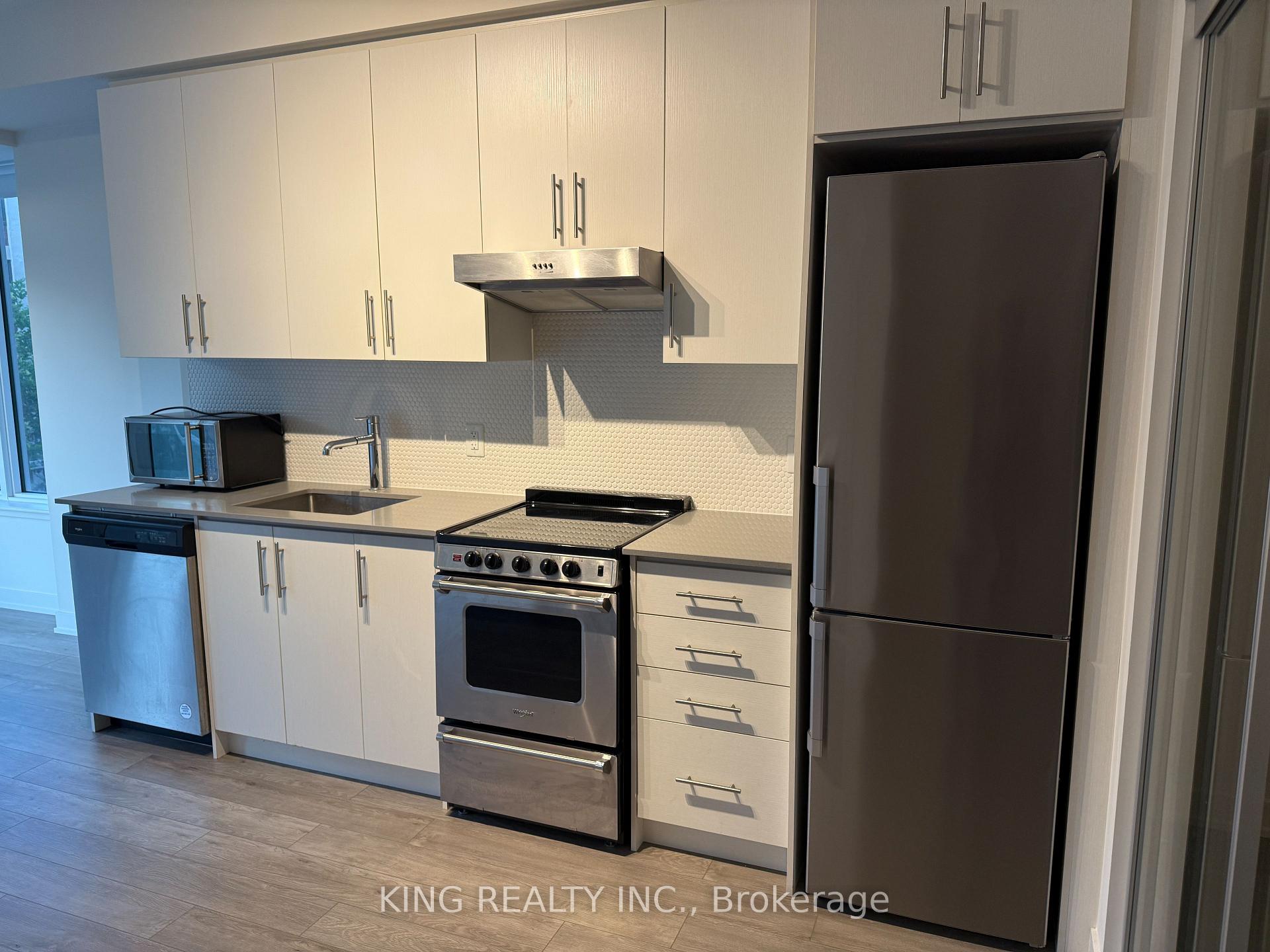 Photo 4 of Unit 420, 212 King William Street, Hamilton, Beasley — HOMEH